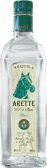 Arette Classico Blanco Tequila (700Ml) 1