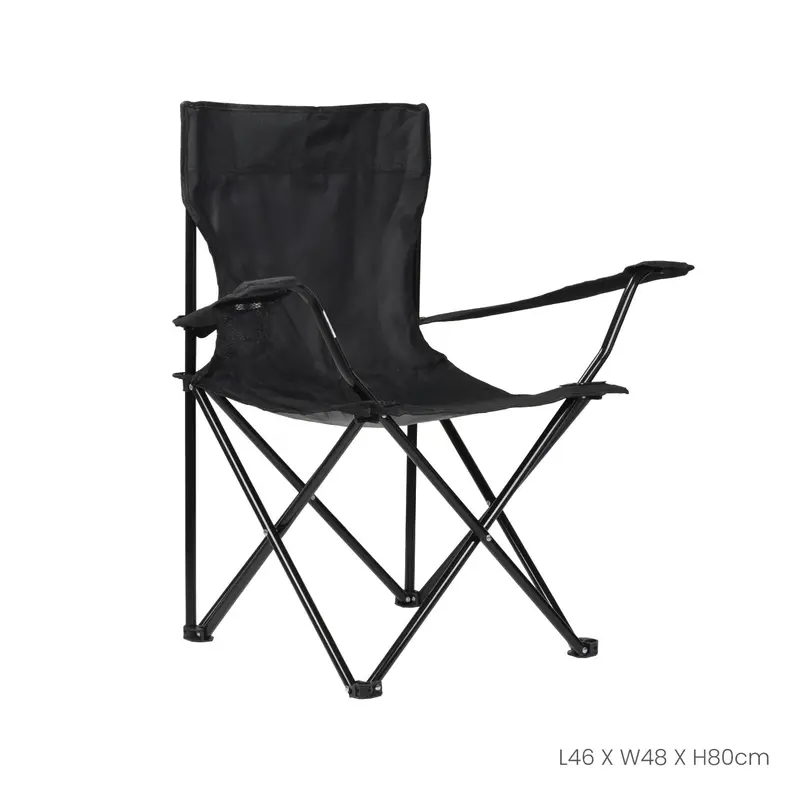 Armrest Fishing Chair (Hfh6597) 1