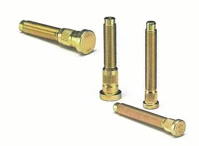 Arp High Strength Wheel Studs 1