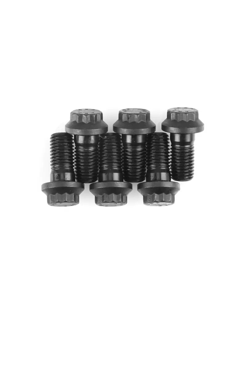 Arp Pro Series Flywheel Bolts, 6-Bolt Gm Ls Engines 1