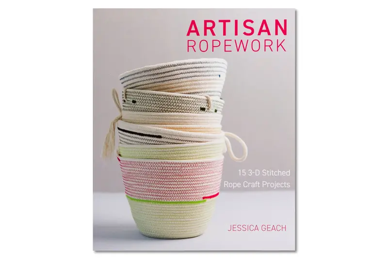 Artisan Ropework 1