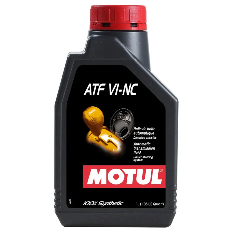 Atf Vi-Nc Transmission Fluid 1