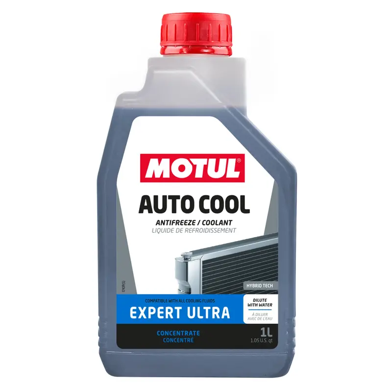 Auto Cool Expert Ultra 1