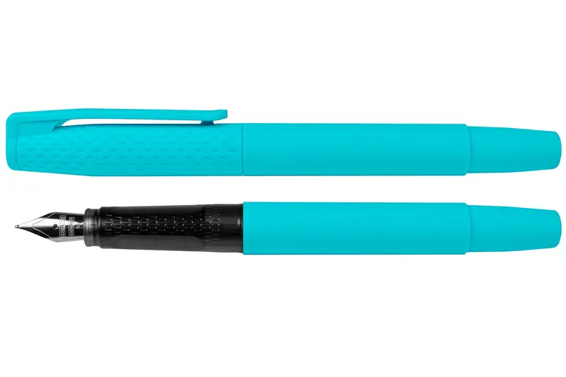 Bachelor Fountain Pen, Mint 1