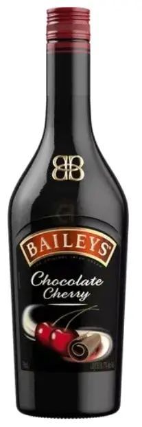 Baileys Chocolate Cherry Irish Cream (750Ml) 1