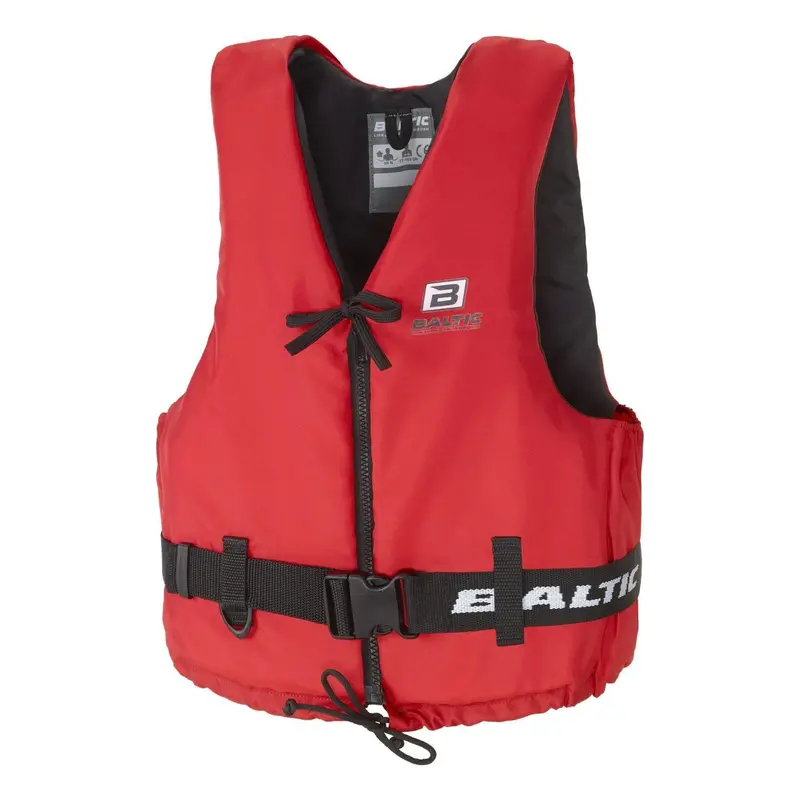 Baltic Aqua Pro Red 50N Buoyancy Aid 1