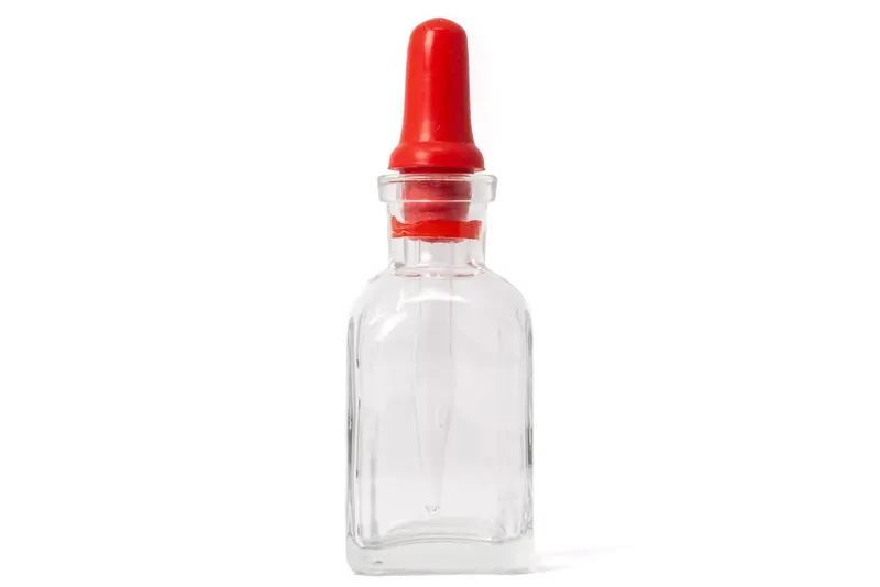 Barnes Dropper Bottle, 30 Ml 1