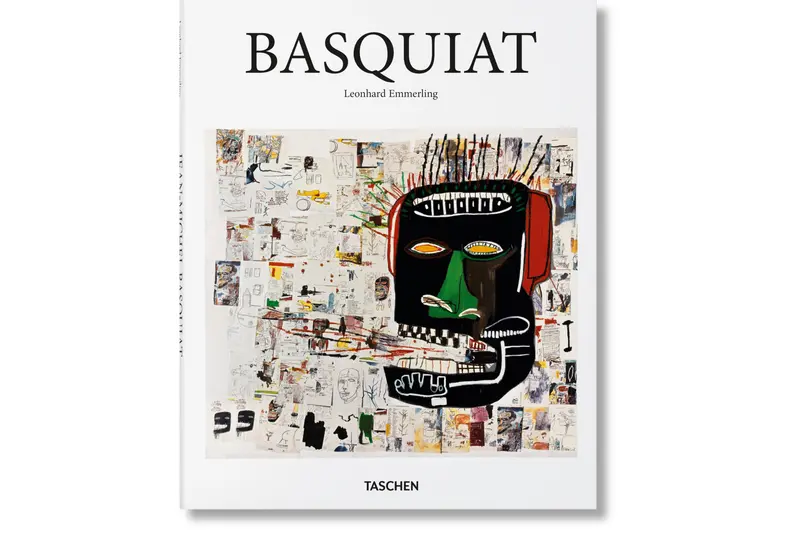 Basquiat (Basic Art) 1
