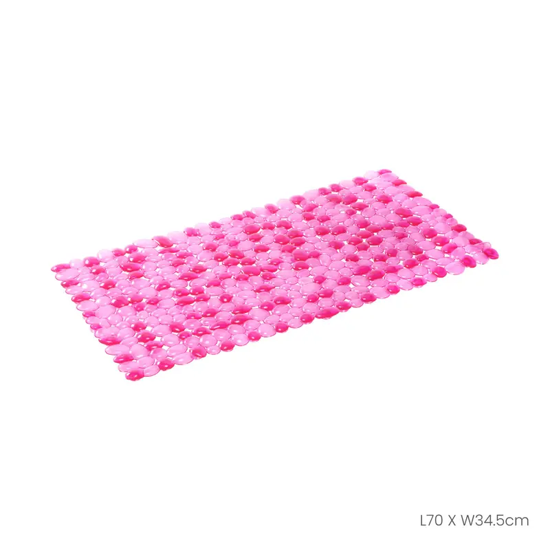 Bathroom Pad 35X69cm Ret (Hfh7178-Rec) 1