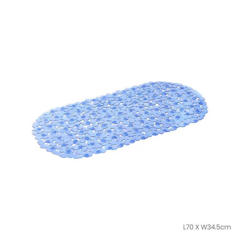 Bathroom Pad 35X70cm Oval (Hfh7178-Ovl) 1