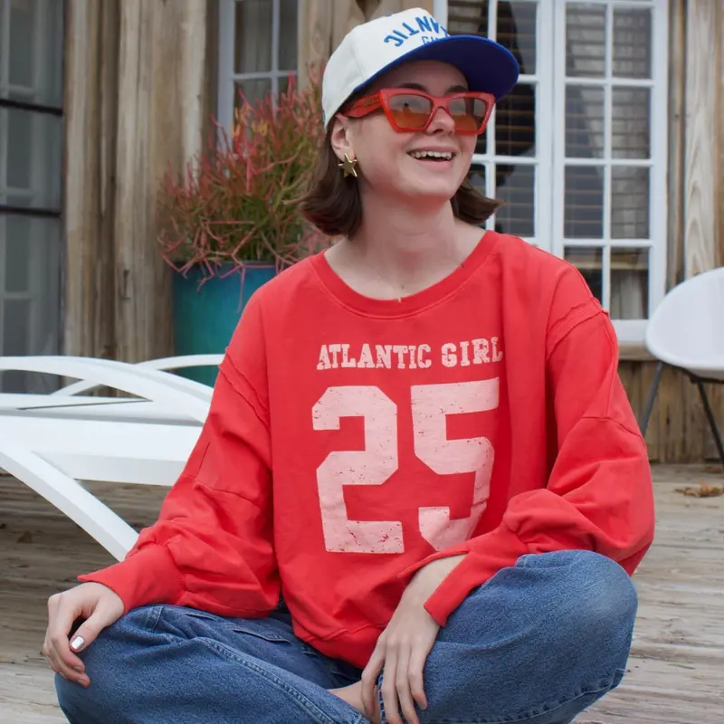 Baybreeze Women's Crew 1