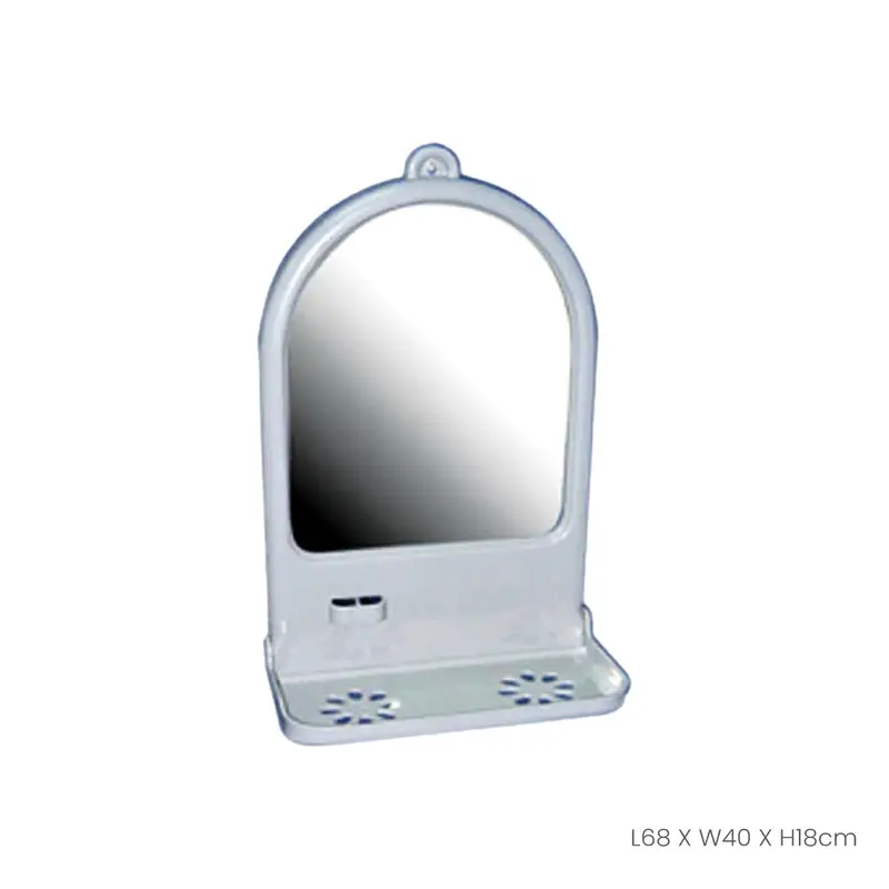 Beauty Wall Mirror - S (8914) 1