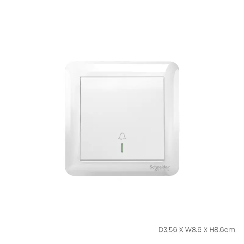 Bell Press 10A A3g331bbpb-We-G2 (Vjk31bbp) 1