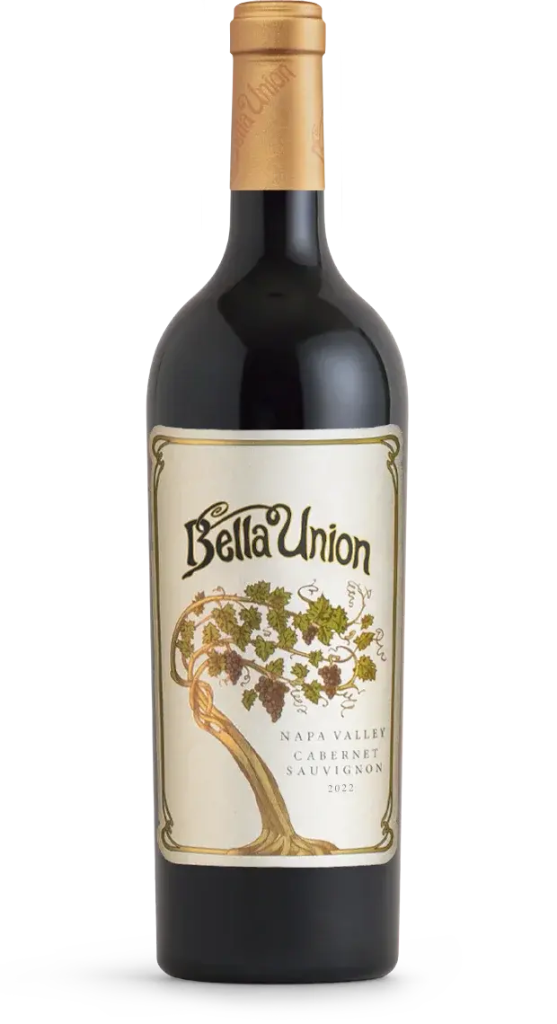 Bella Union Napa Valley Cabernet Sauvignon (750Ml) 1