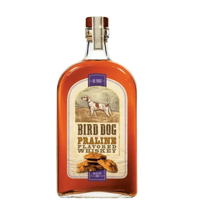 Bird Dog Praline Flavored Whiskey (750Ml) 1