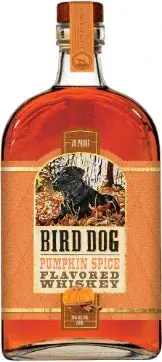 Bird Dog Pumpkin Spice Whiskey (750Ml) 1