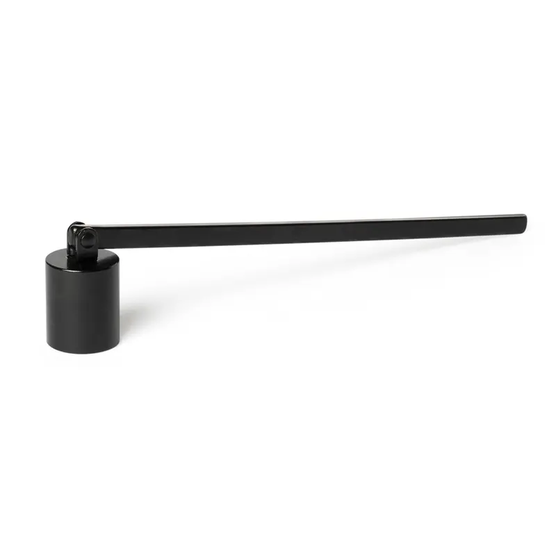 Black Candle Snuffer 1
