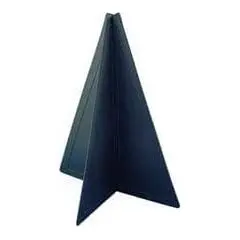 Black Motoring Cone - Height 470Mm Q006759 1