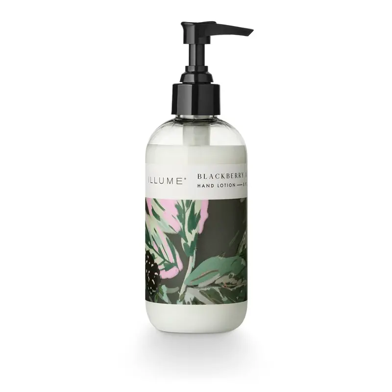 Blackberry Absinthe Hand Lotion 1