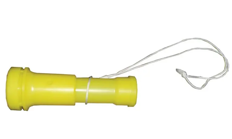 Blaster Fog Horn Mouth Operated Very Powerful! 1