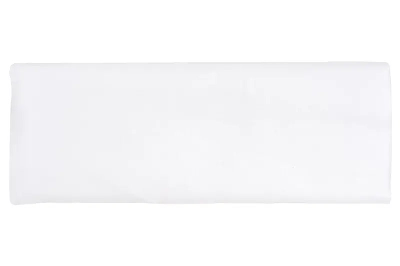 Bleached Muslin By The Yard 1