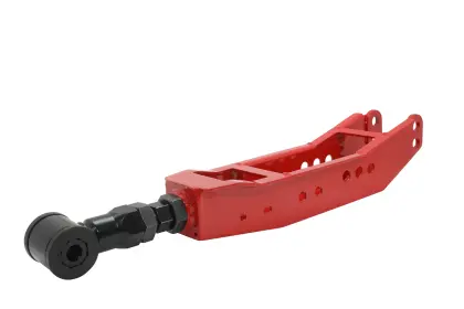 Blox Racing Rear Lower Control Arms - Brz Frs Gt 86 1