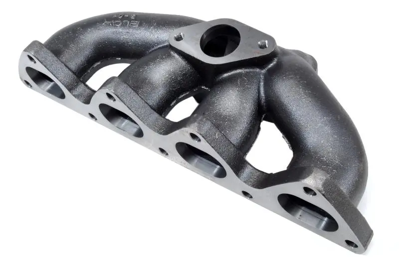 Blox Sidewinder Style Turbo Manifold K20 K24 1
