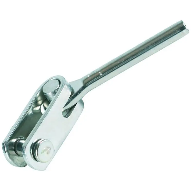 Blue Wave Swage Toggle 5Mm 1