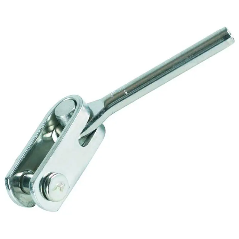 Blue Wave Swage Toggle 6Mm 1