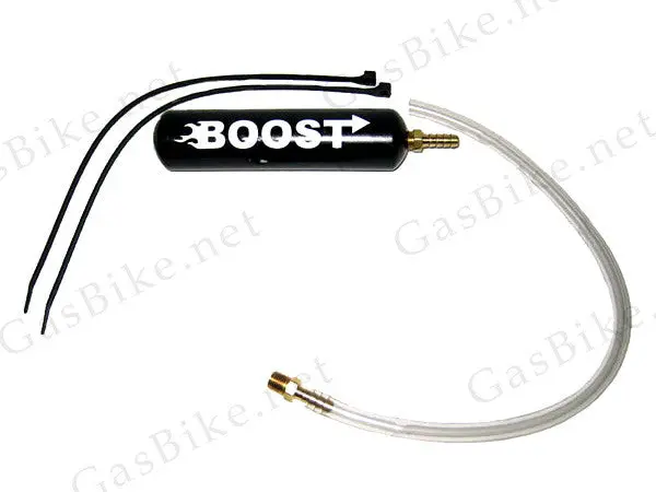 Boost Bottle Kit 48Cc/49Cc 1