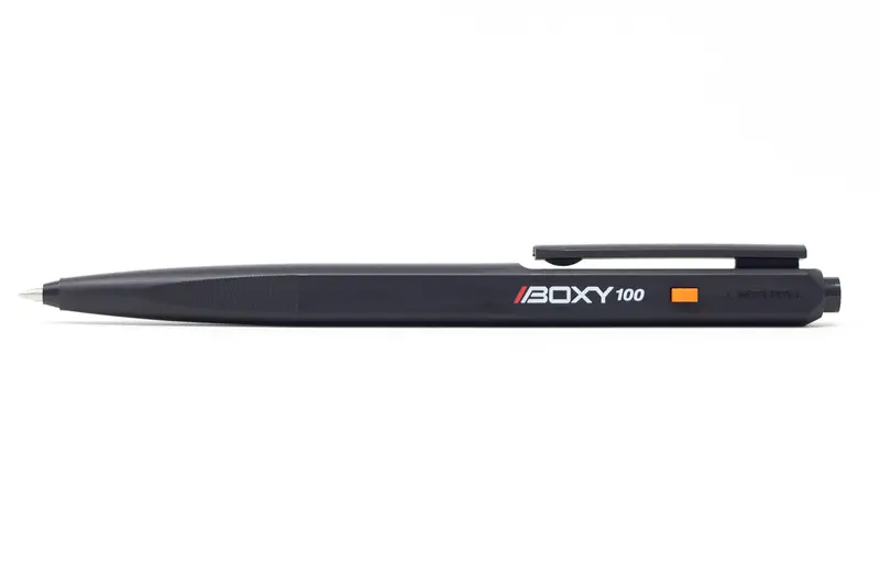 Boxy-100 Ballpoint Pen 1