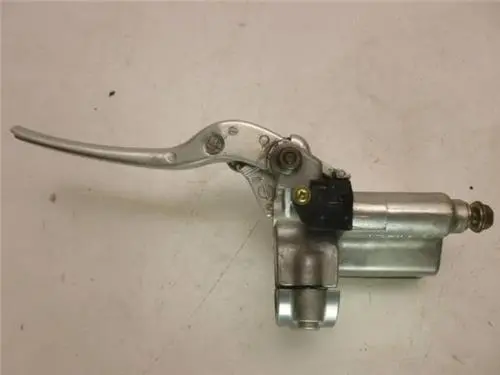 Brakes 1997-2004 Suzuki Vz800 Marauder Front Brake Master Cylinder Used K2174-07 (A11) 1