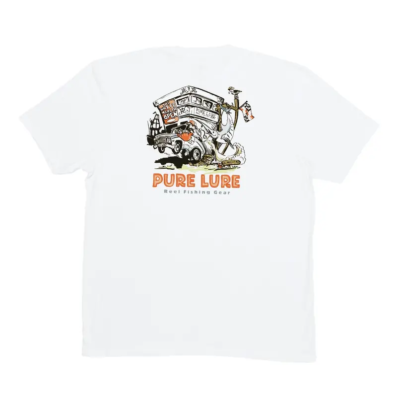 Brand House Rally Men’s Graphic T-Shirt