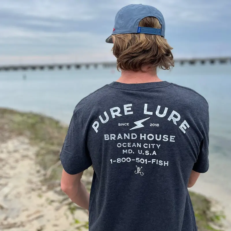 Brand House T-Shirt 1