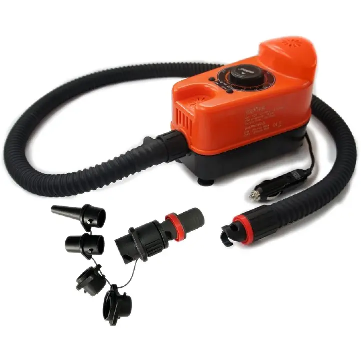 Bravo 12V Pump Bp12-B (15162) 1
