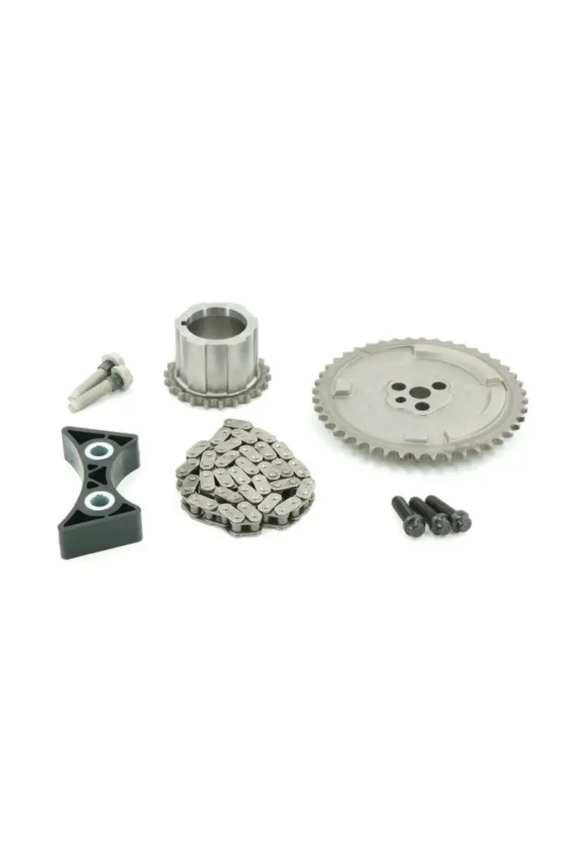 Btr Stock Replacement Complete Timing Set- With Dampener Four Pole 1
