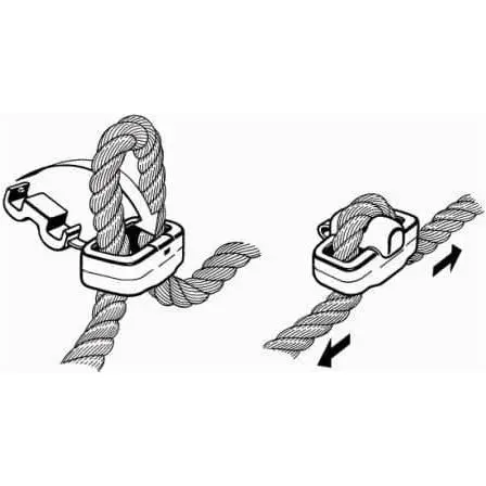Bungy Mooring Compensators Ropes Up To 20Mm 1