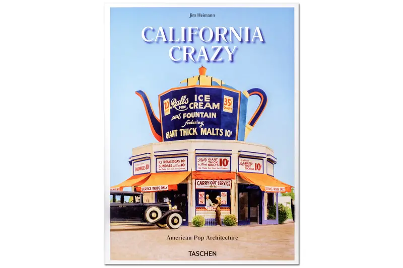 California Crazy: American Pop Architecture 1