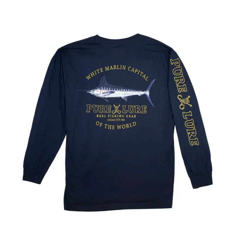 Capital Classic Long Sleeve Shirt