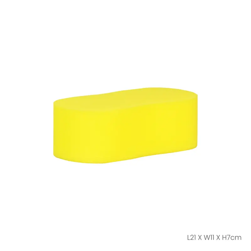 Car Wash Sponge (Hfh1032) 1