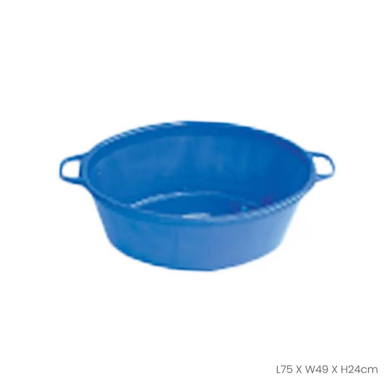 Carezza Baby Bathtub (8326) 1