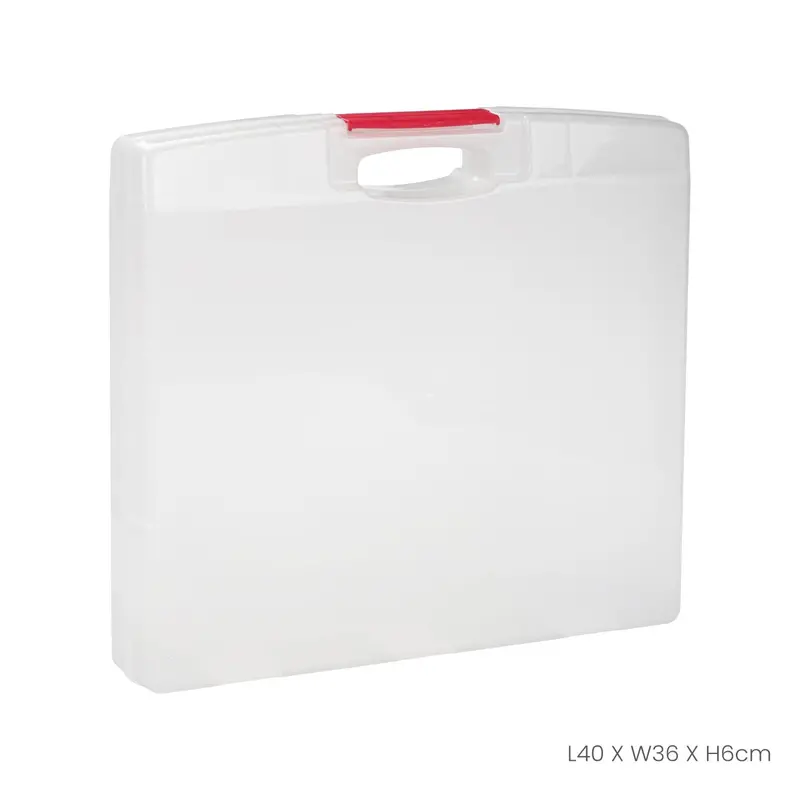 Cartella Drawing Board Case 5.8Cm (3317) 1