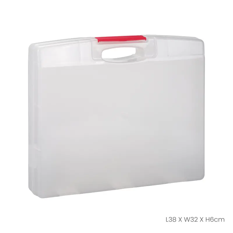 Cartella File Case (3315) 1