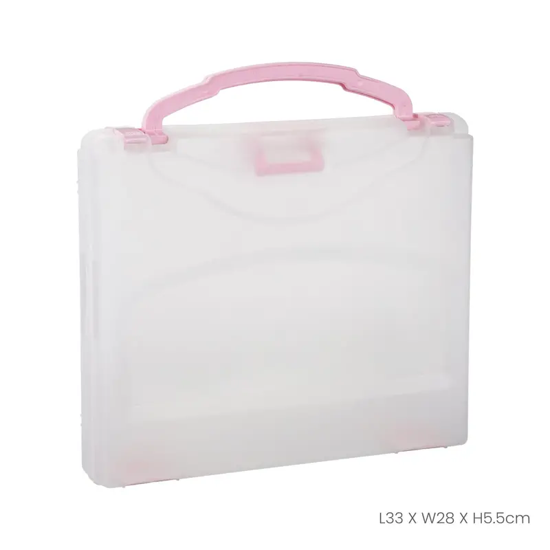 Cartella File Case 5Cm (3305) 1