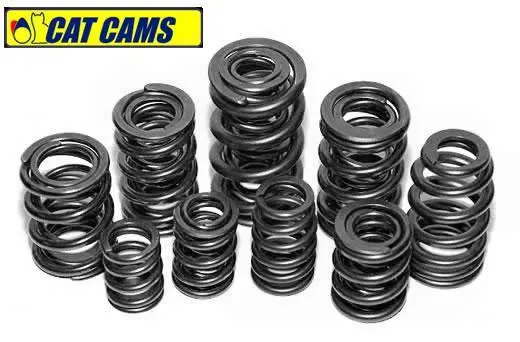 Cat Cams High Performance Valve Train Components 1