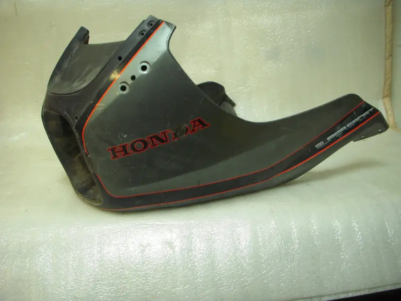 Cbx Fairing 1980 Cbx Honda Fairing Cowl Used Cbx-4 (Check-2) 1