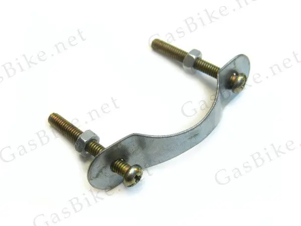 Cdi Mounting Hardware 80Cc Gas Motorized Bicycle 1