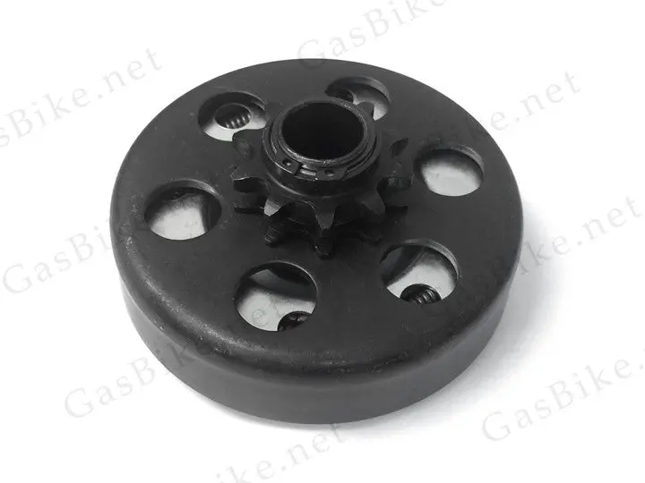 Centrifugal Clutch 10T, 3/4Th Bore #415 Chain 1
