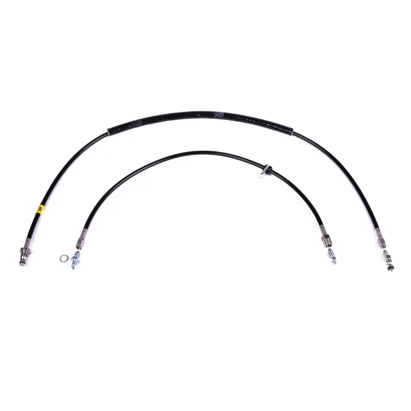 Chase Bays Clutch Line - Corvette C5 | C6 1