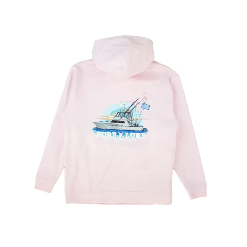 Chaser Youth Hooded Sweatshirt – Trendy Kids’ Hoodie